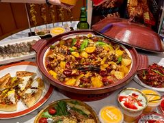 -巴依老爷新疆美食(常营店)