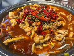-美蛙四季(六里桥店)