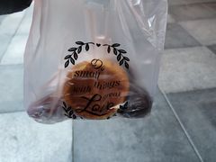 -Dough&Joe团憩(瑞虹天地月亮湾店)