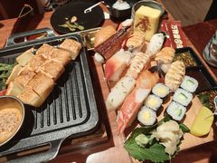 -摩打食堂(江南西店)