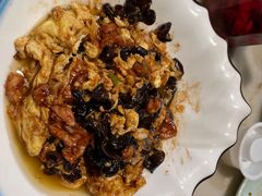 -红蜡烛-养生粥-津鲁菜(中山路店)