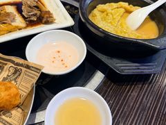 -东江海鲜大排档·潮汕菜·砂锅粥