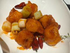 -旺顺阁·北京菜(大望路店)