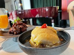 花雕醉鸡-夜上海(新天地店)