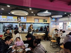 -鸡鸣汤包(红山动物园店)