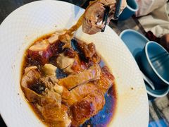 -王家大院·南京菜(湛江路总店)