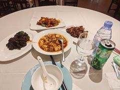 -梅龙镇酒家(南京西路总店)