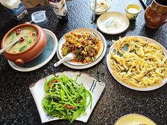 -海韵人家.海景花园经典云南菜(双廊店)