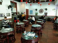 大堂-民信老铺(人民路店)