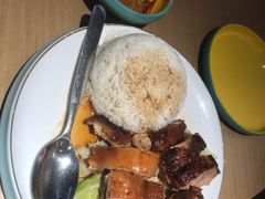 -昌勝香港深井烧鹅(新年华店)