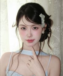 -明天见·化妆造型工作室