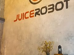 -JuiceRobot·手工意大利面&汉堡精酿(珠江新城店)