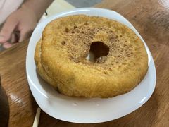 面窝-余艳梅拌面世家(马场横路店)