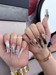 -隅日式美甲美睫專門店