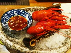 -尺山寸水日料(马桥满天星店)