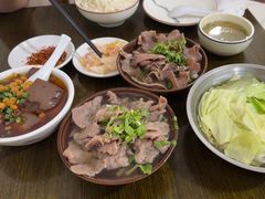 -车七孃苏稽跷脚牛肉(乐山店)