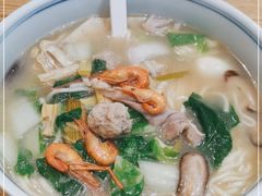 -阿琴面馆(武林路店)