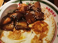 -西关味(大卫城店)