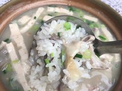 -潮汕美食.厚弥粥(白石洲店)