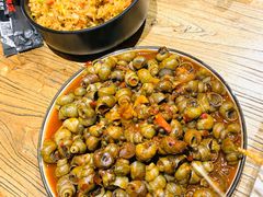 -铁人烧烤(北京店)