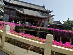 -三亚亚龙湾雅高美爵酒店