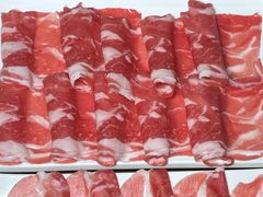 -前门杨记·铜锅涮肉(王府井·故宫店)