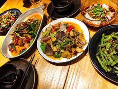 -十三式重庆江湖菜(金茂览秀城店)