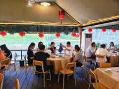 -晓琦农家菜馆·地道农家菜