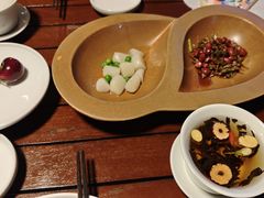 -喜鼎海胆水饺(东港店)