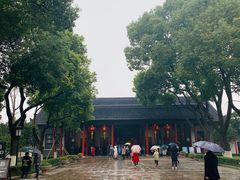 -南京中国近代史遗址博物馆(南京总统府)