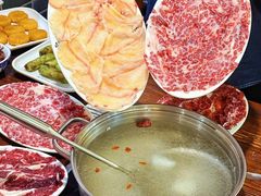 -官塘兄弟·潮汕牛肉店(官塘总店)