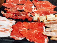 -一井烧肉·活鳗·寿司(望京SOHO店)