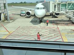 -古晋国际机场(KCH/WBGG)