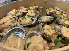 -王庄阿咪海鲜大排档(象园店)