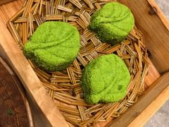 -奇芳阁·百年清真南京菜(夫子庙店)