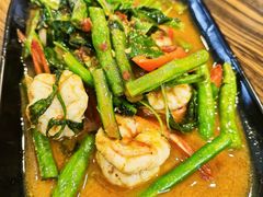 -Doo Dee Thai Food(Issan/Isaan/Esan)
