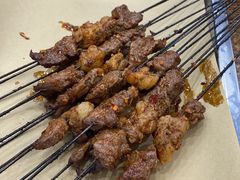 -老白家怡贵园烤肉