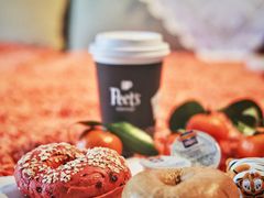 -Peet's Coffee皮爷咖啡(大学路店)