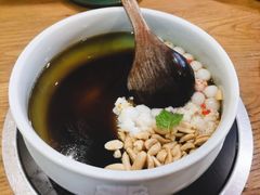 -吃饭皇帝大土家民族菜(正大广场店)
