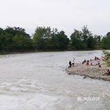 成都小众旅游地/小瀑布景区/法治湿地公园