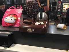 -麦当劳(宾水西道店)