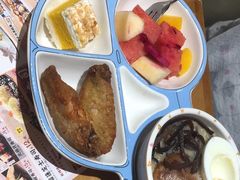 -一心创作料理屋(经开万达店)