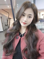 -宝丽源美发造型