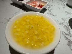 玉米羹-关东小磨东北菜(漕河泾印象城店)
