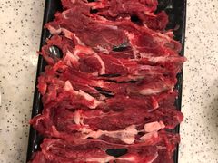 -许府牛杂·鲜牛肉火锅(梁溪万达店)