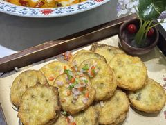 -雅酌园百姓菜馆(颐和路店)