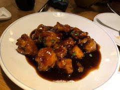 糖醋里脊-大牌大·传统杭帮菜(湖滨店)