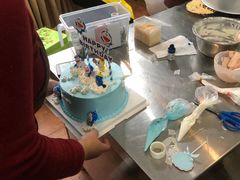 -蜜肆动物奶油蛋糕·个性定制·下午茶甜品