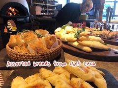 -at cafe 意大利餐厅(集美店)
