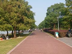 -苏州东太湖生态园
